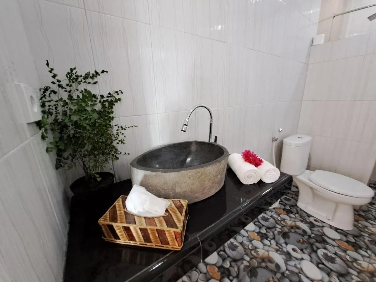 Home Stay Evo Ubud Séjour chez l'habitant