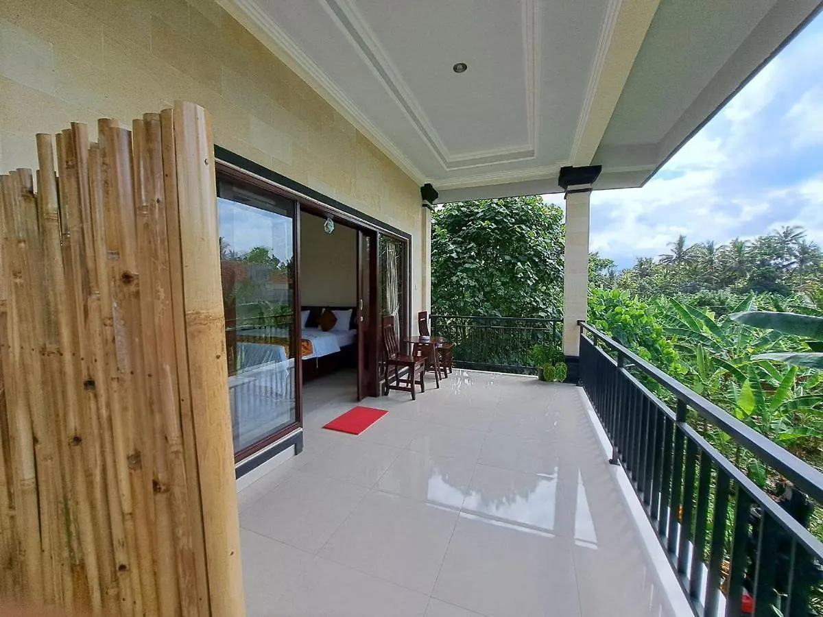 Home Stay Evo Ubud