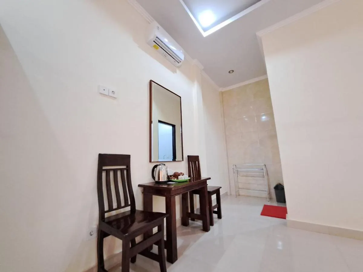 Home Stay Evo Ubud 0*,  Indonésie