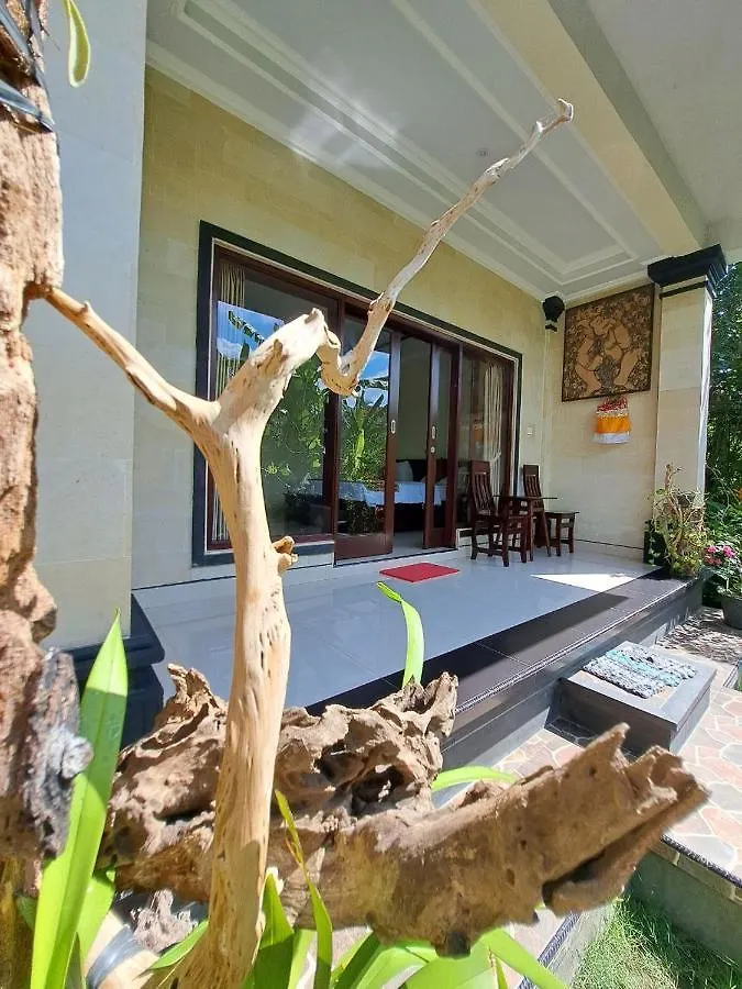 Home Stay Evo Ubud