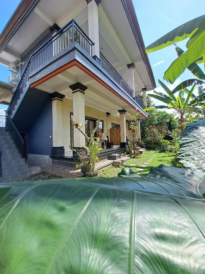 Home Stay Evo Ubud 0*,