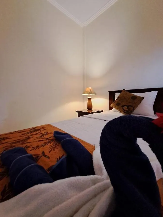 Séjour chez l'habitant Home Stay Evo Ubud