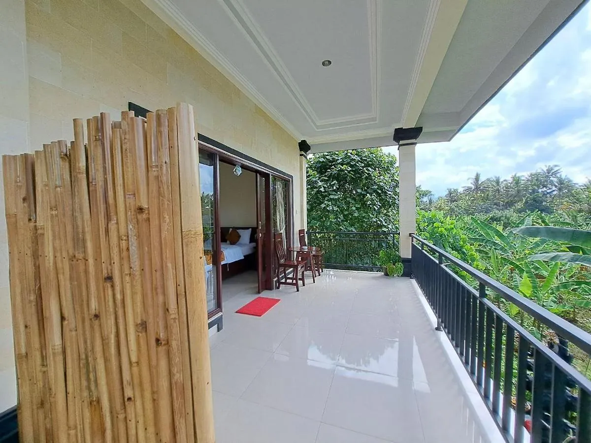 Home Stay Evo Ubud