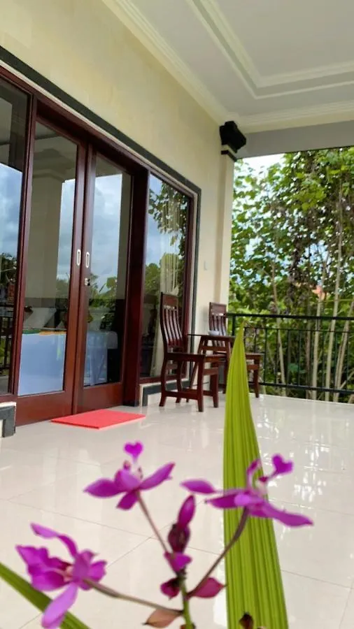 Home Stay Evo Ubud