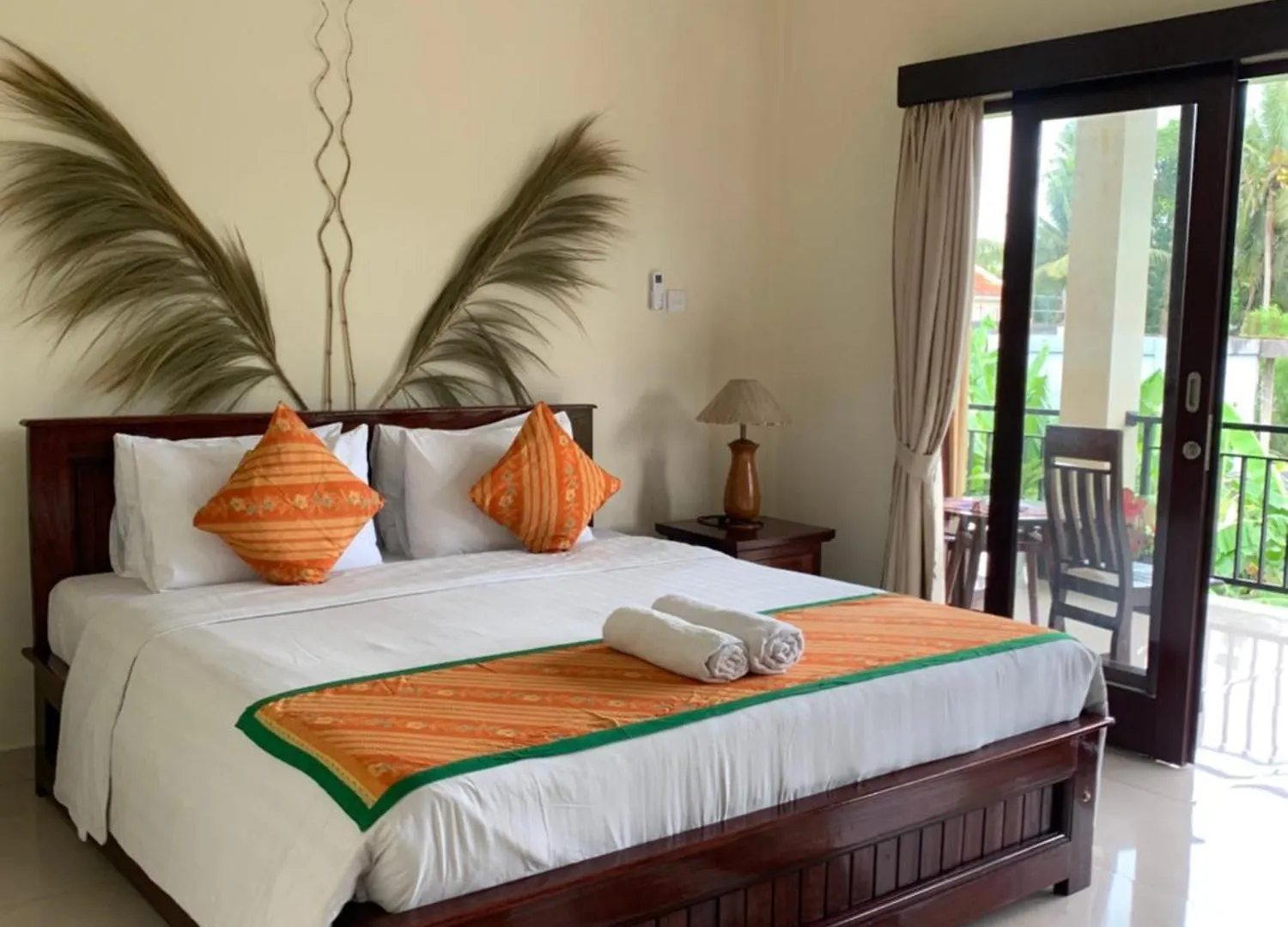 Séjour chez l'habitant Home Stay Evo Ubud