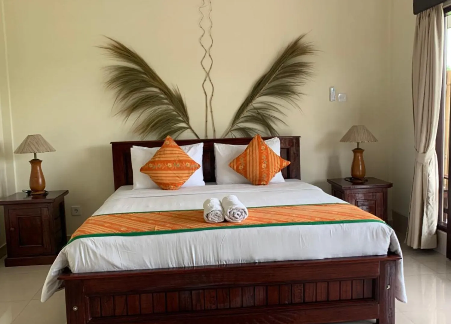 Home Stay Evo Ubud 0*,  Indonésie