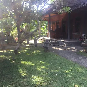  Séjour chez l'habitant Batan Duren House